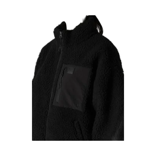 Y's × New Era Boa Blouson