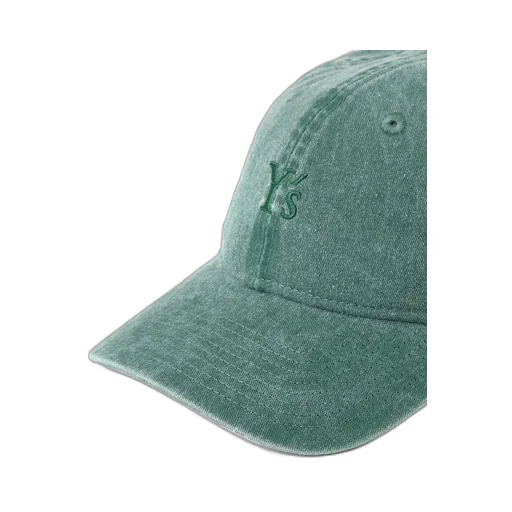 Y's × New Era 9Twenty Acid Wash
