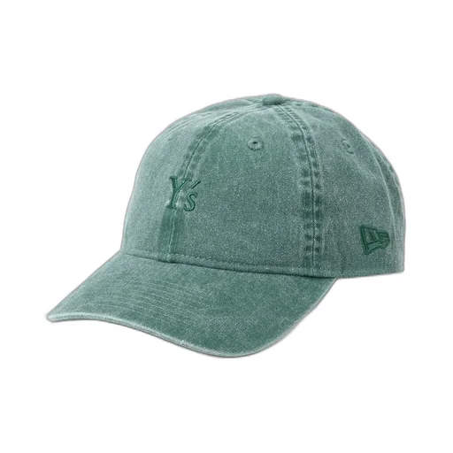 Y's × New Era 9Twenty Acid Wash