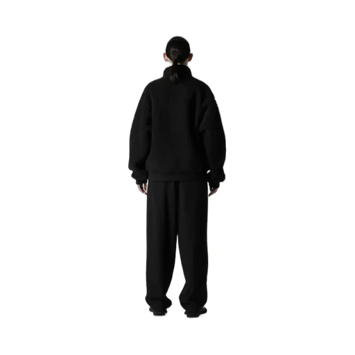Y's × New Era Boa Blouson