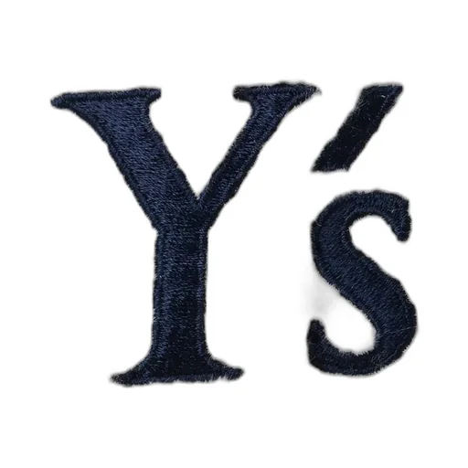 Y's × New Era Knit Trapper