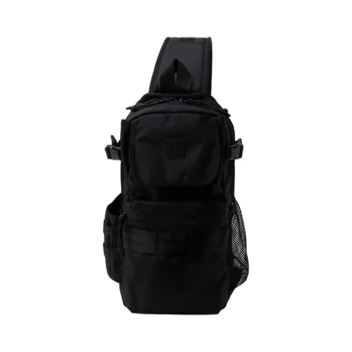 Y's × New Era Sling Body Bag