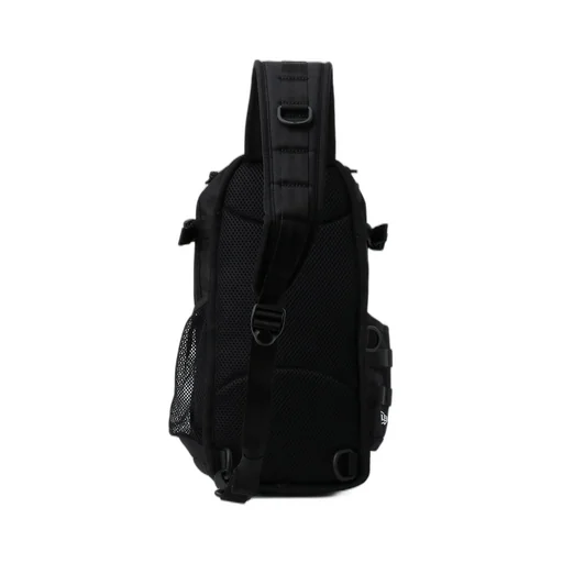 Y's × New Era Sling Body Bag