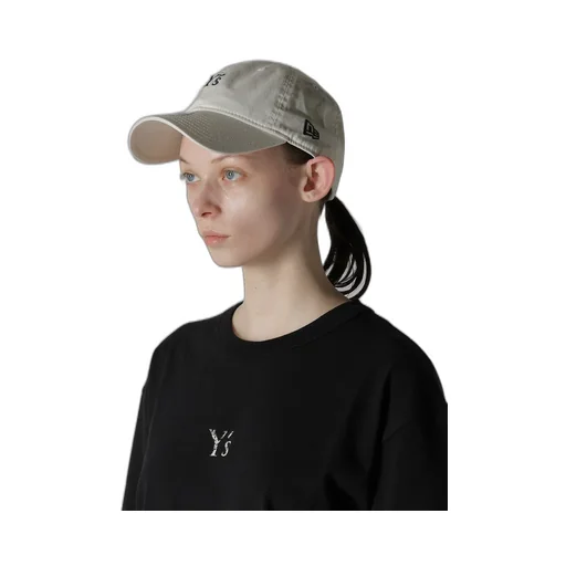 Ys Logo Cap S × New Era 9Twenty Y