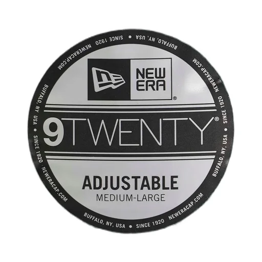 Y's × New Era 9Twenty Acid Wash