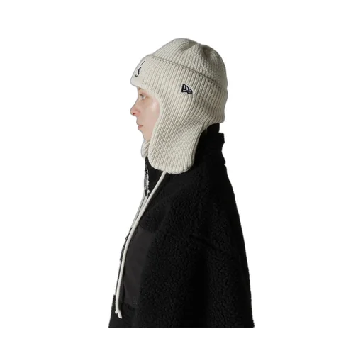 Y's × New Era Knit Trapper