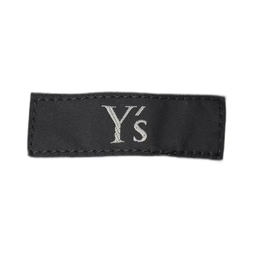 Nylon Washer Twill Box Shoulder Bag