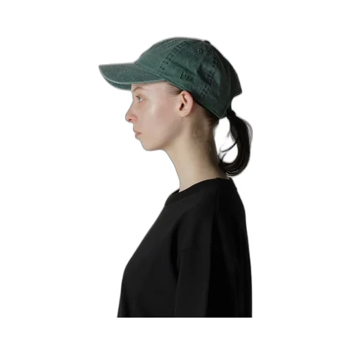 Y's × New Era 9Twenty Acid Wash