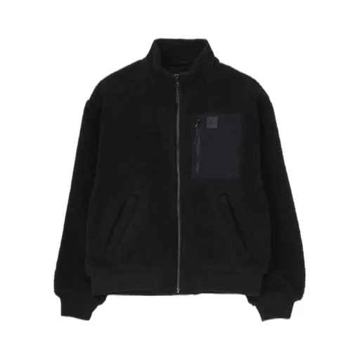 Y's × New Era Boa Blouson