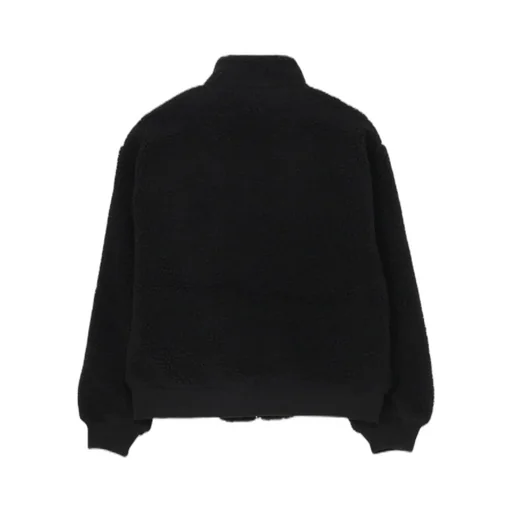 Y's × New Era Boa Blouson