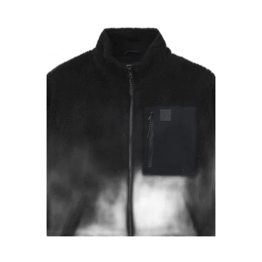 Y's × New Era Boa Blouson