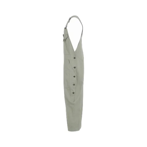 [Y's Born Product] Cotton Twill Overall
