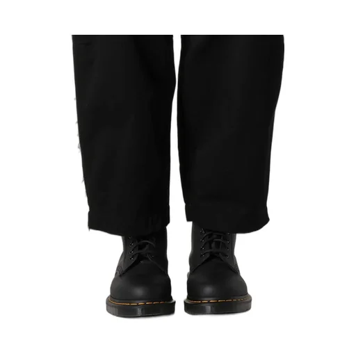 [Y's Born Product] Cotton Twill Pants