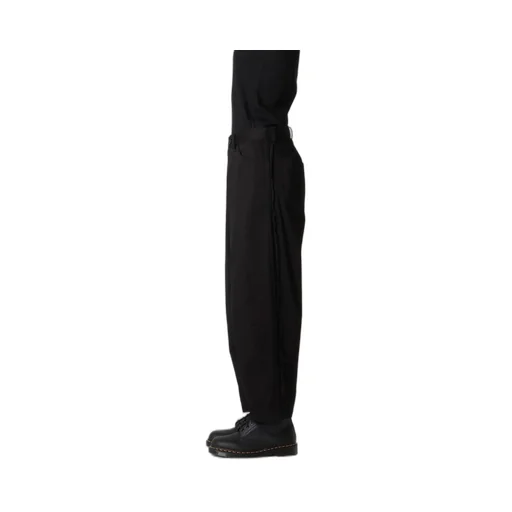 [Y's Born Product] Cotton Twill Pants