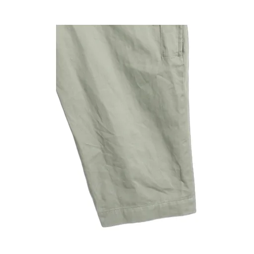 [Y's Born Product] Cotton Twill Overall