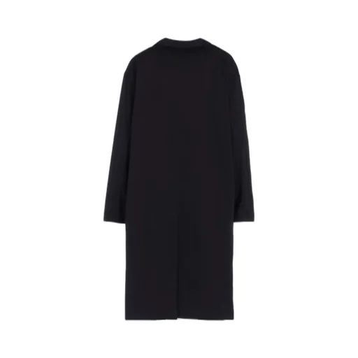 [Y's Born Product] Cotton Twill Long Jacket