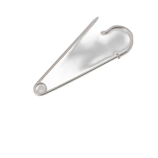 Brass Pin