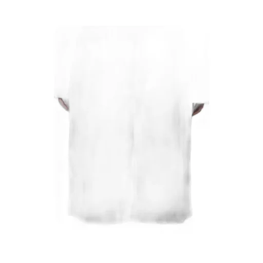 [Y's Born Product] Cotton Twill Long Jacket