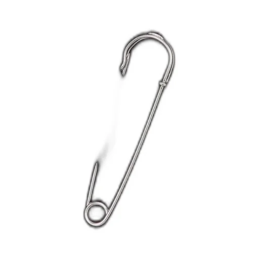 Brass Pin