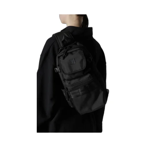 Y's × New Era Sling Body Bag