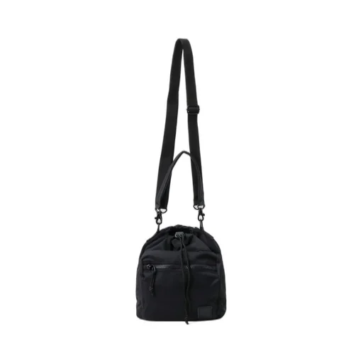 Y's × New Era 2Way Drawstring Pouch
