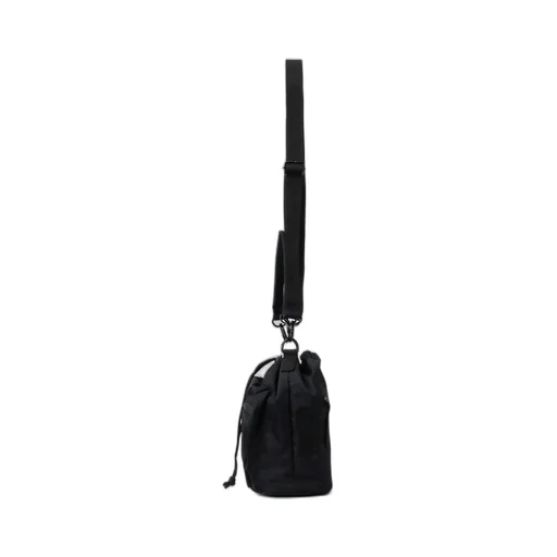 Y's × New Era 2Way Drawstring Pouch