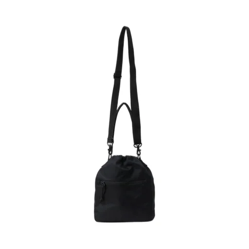 Y's × New Era 2Way Drawstring Pouch