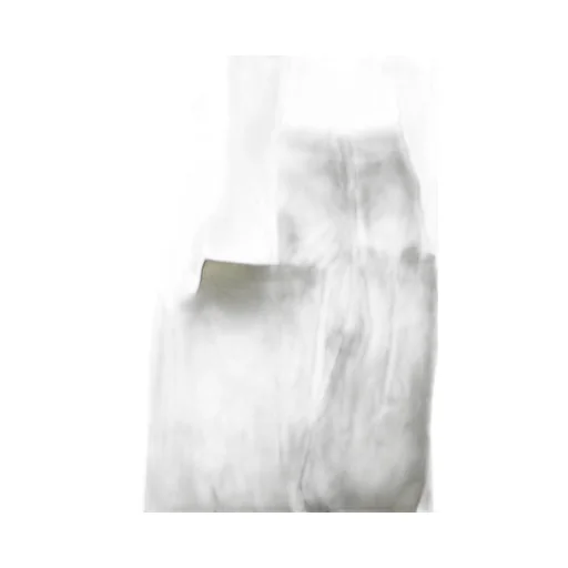 [Y's Born Product] Cotton Twill Wide Pants