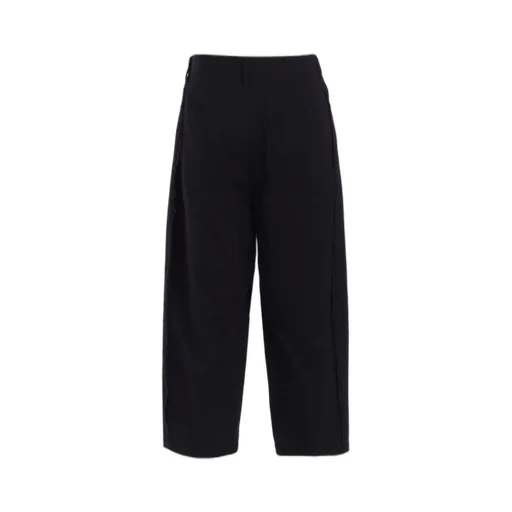 [Y's Born Product] Cotton Twill Pants