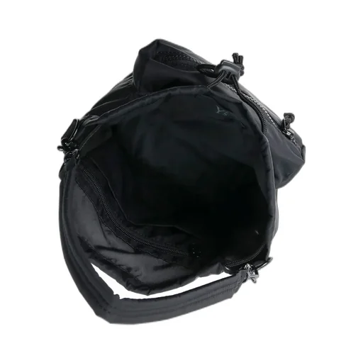 Y's × New Era 2Way Drawstring Pouch