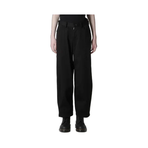 [Y's Born Product] Cotton Twill Pants