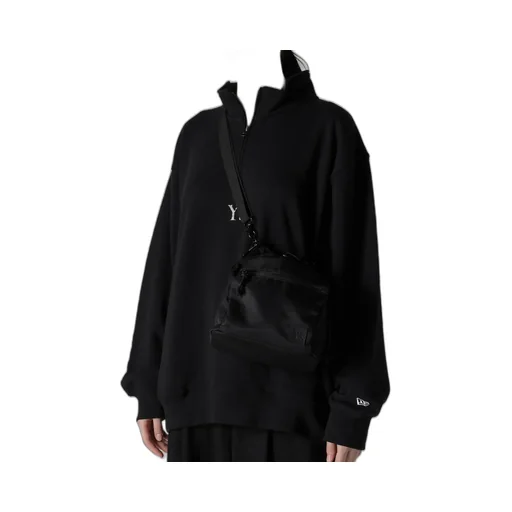 Y's × New Era 2Way Drawstring Pouch