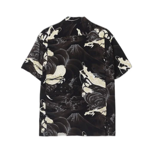 Y's - Aloha Shirt
