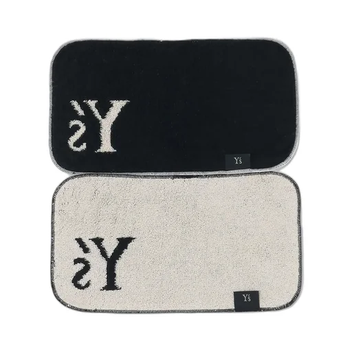 [Y's/Ikeuchi Organic] Hand Towel