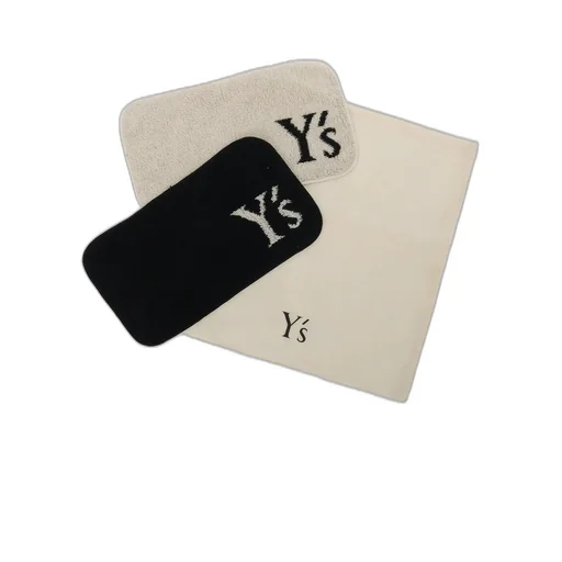 [Y's/Ikeuchi Organic] Hand Towel