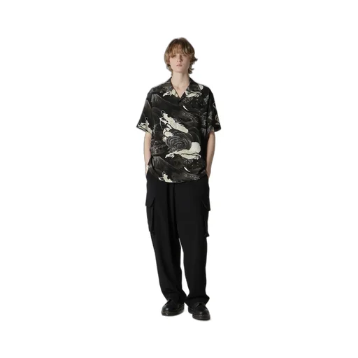 Y's - Aloha Shirt