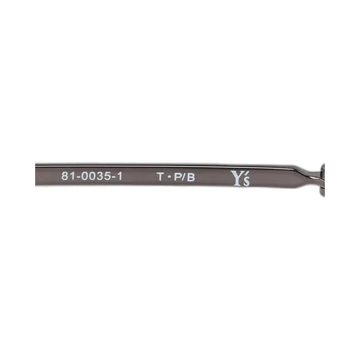 Y's Eyewear H