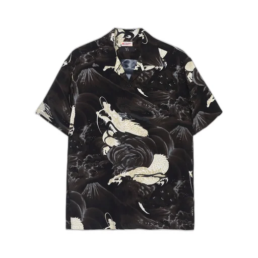Y's - Aloha Shirt