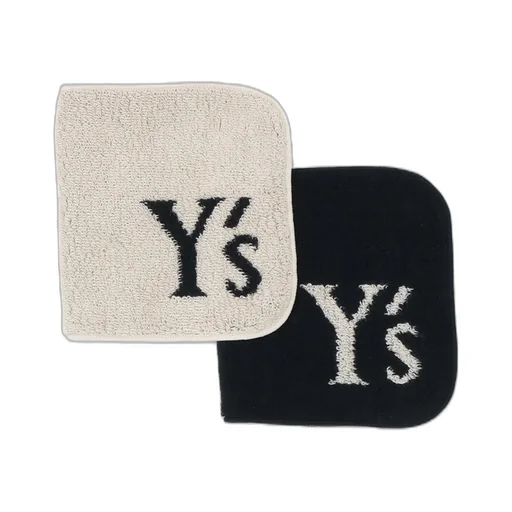 [Y's/Ikeuchi Organic] Hand Towel
