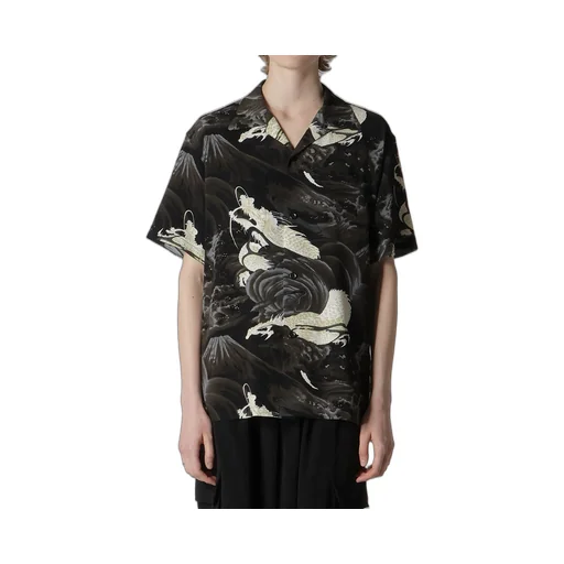 Y's - Aloha Shirt