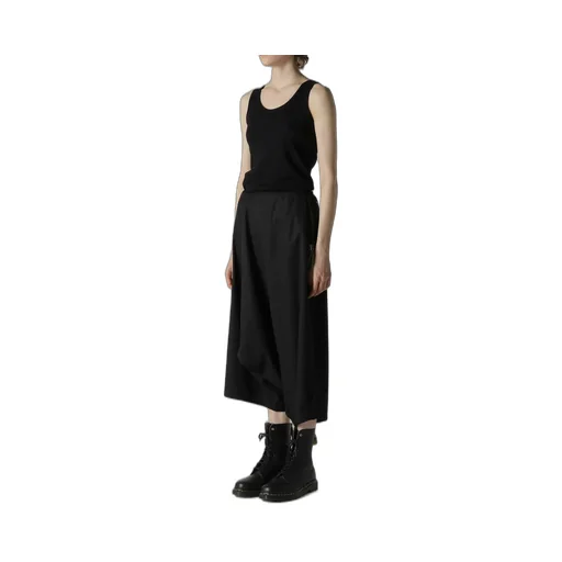 Y's Stitch Sarouel Pants