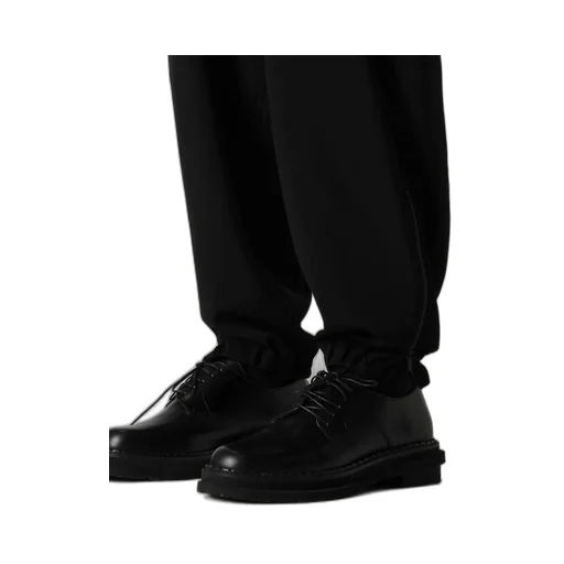 Ta/Pe Crepe De Chine Flight Pants