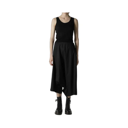Y's Stitch Sarouel Pants