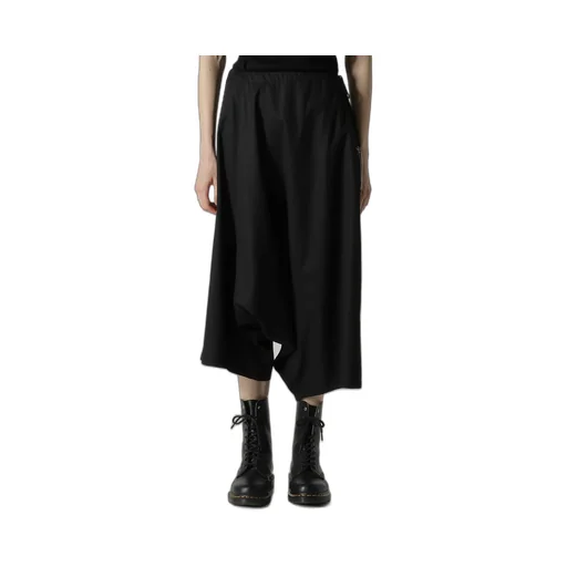Y's Stitch Sarouel Pants