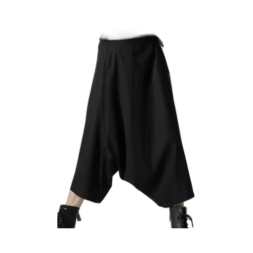 Y's Stitch Sarouel Pants