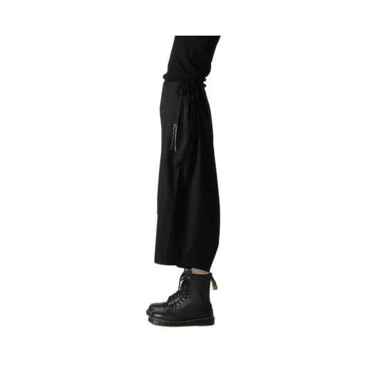 Y's Stitch Sarouel Pants