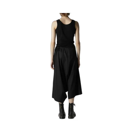 Y's Stitch Sarouel Pants