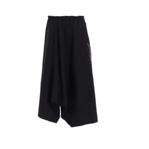Y's Stitch Sarouel Pants