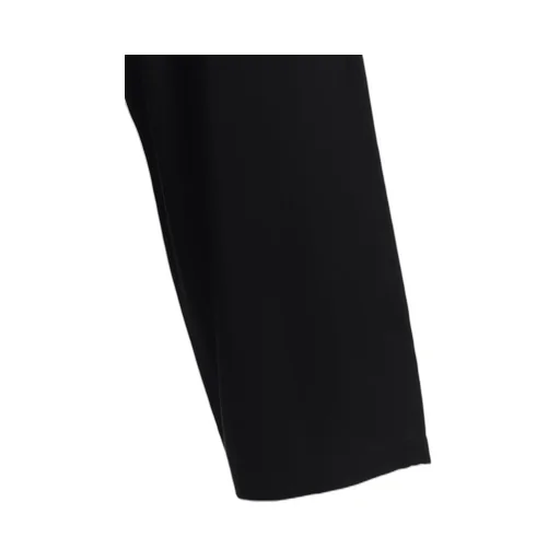 Y's Stitch Sarouel With Waist String