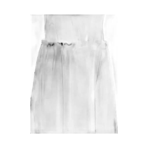 Ta/Pe Crepe De Chine Asymmetric Flare Pants
